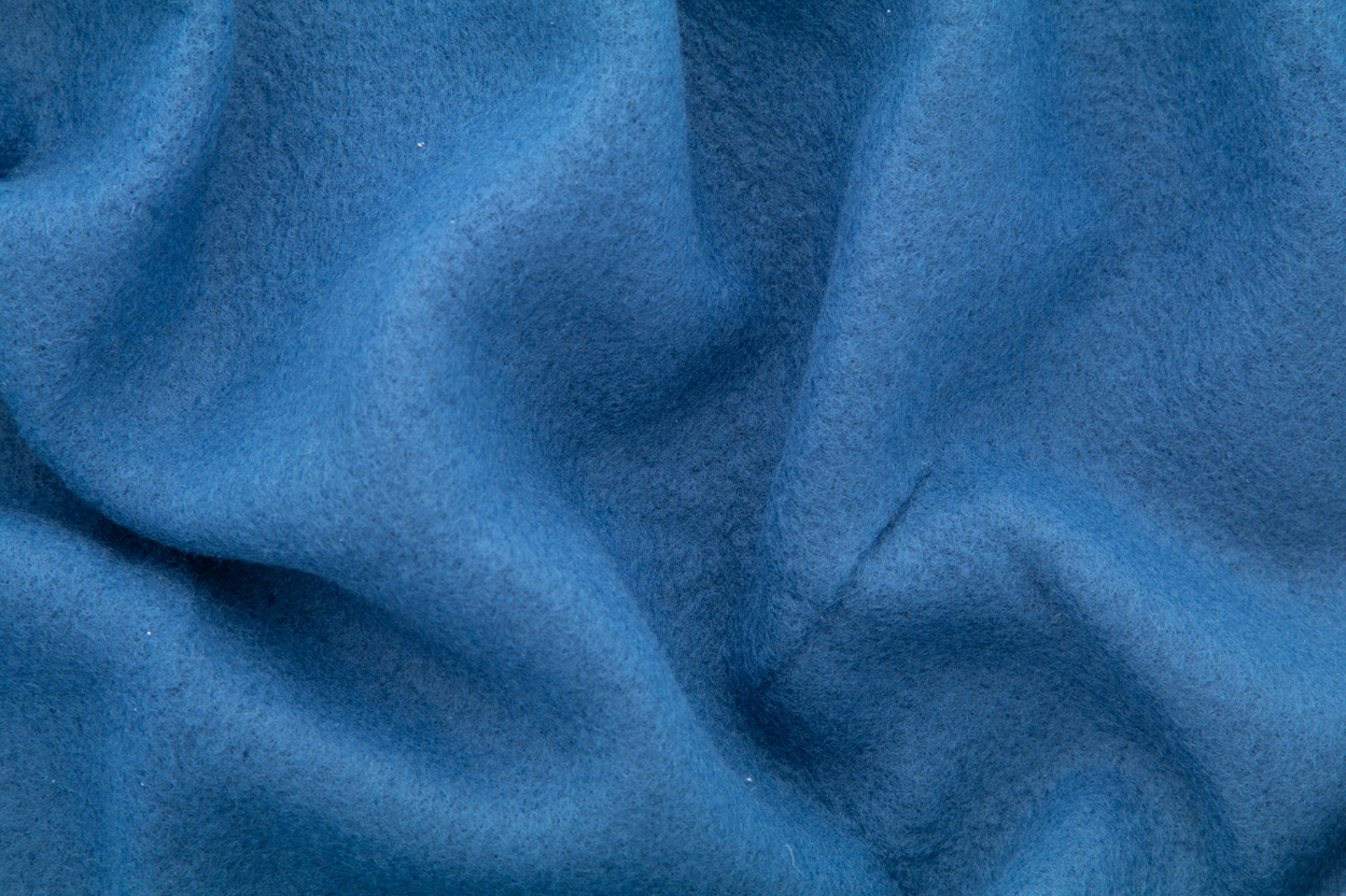 personalizowany koc polarowy RPET Reporta