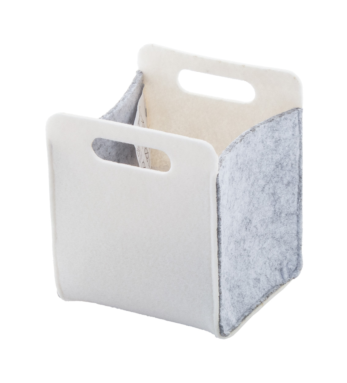 personalizowany organizer na biurko CreaFelt Desk S