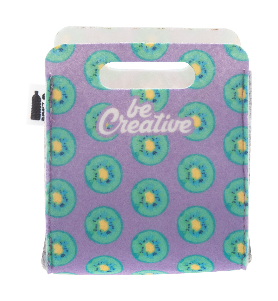 personalizowany organizer na biurko CreaFelt Desk S