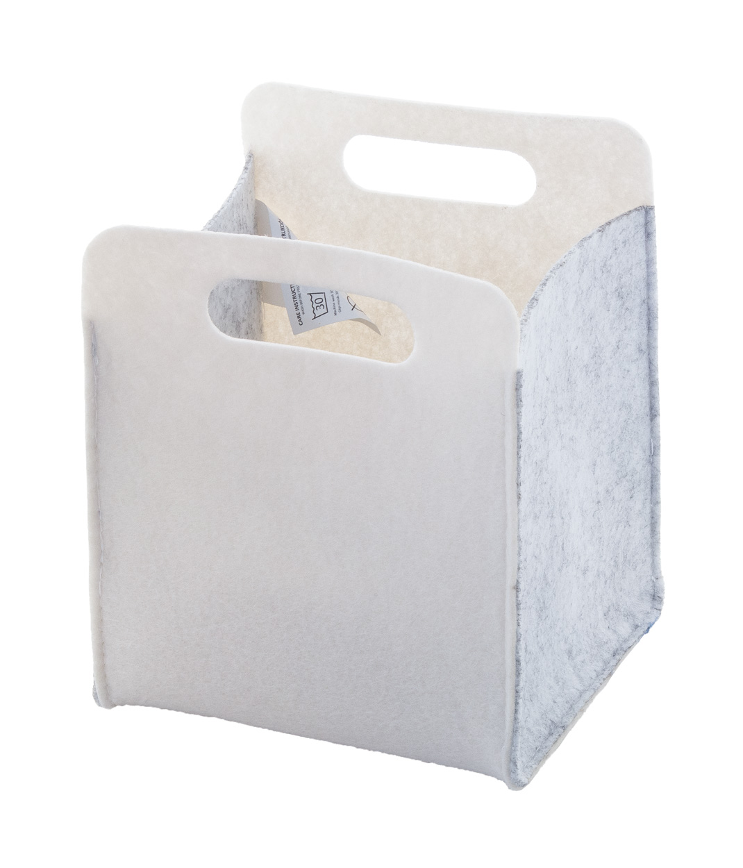 personalizowany organizer na biurko CreaFelt Desk M