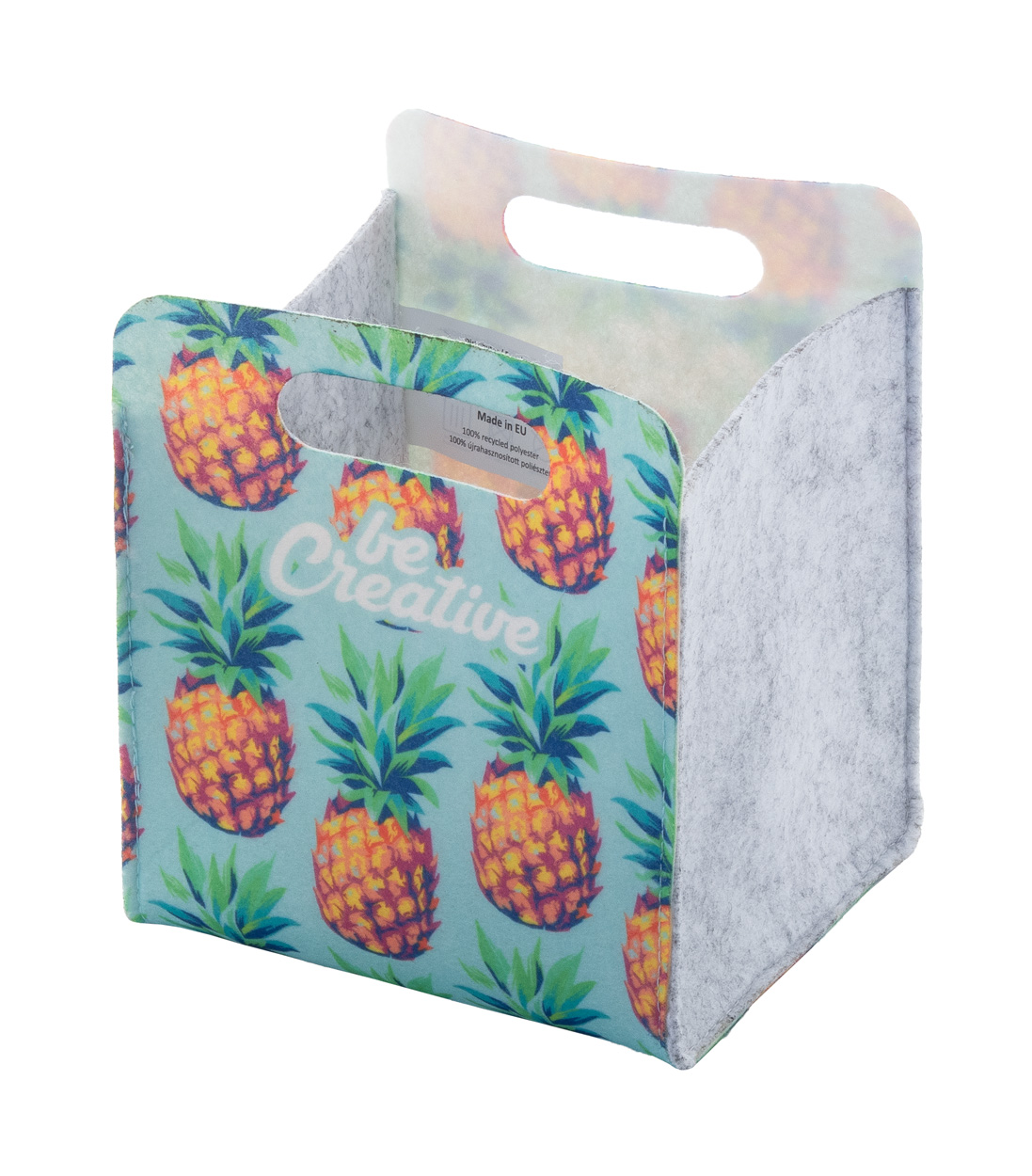 personalizowany organizer na biurko CreaFelt Desk M