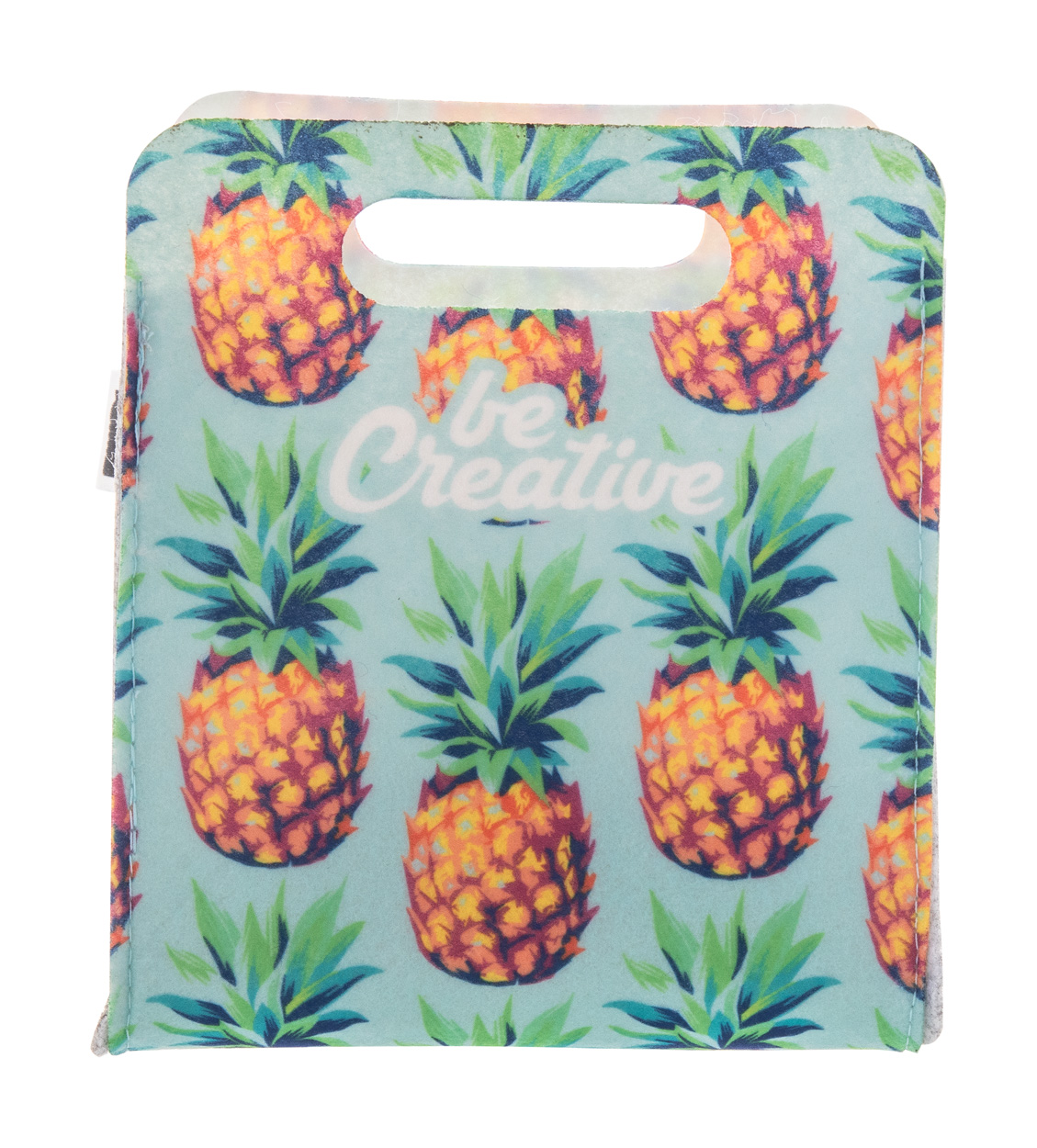 personalizowany organizer na biurko CreaFelt Desk M