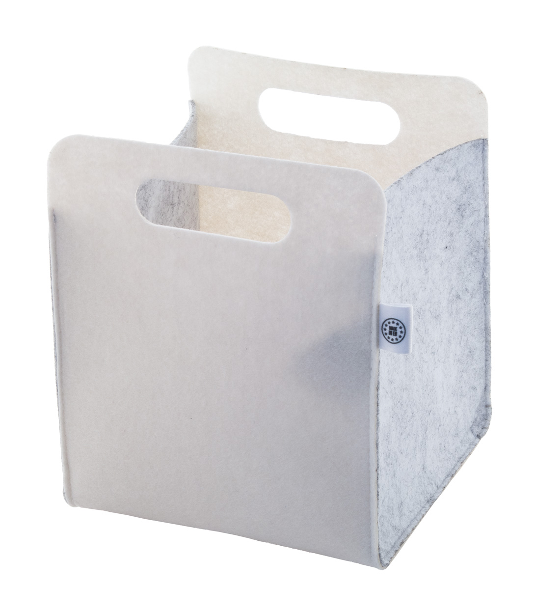 personalizowany organizer na biurko CreaFelt Desk L