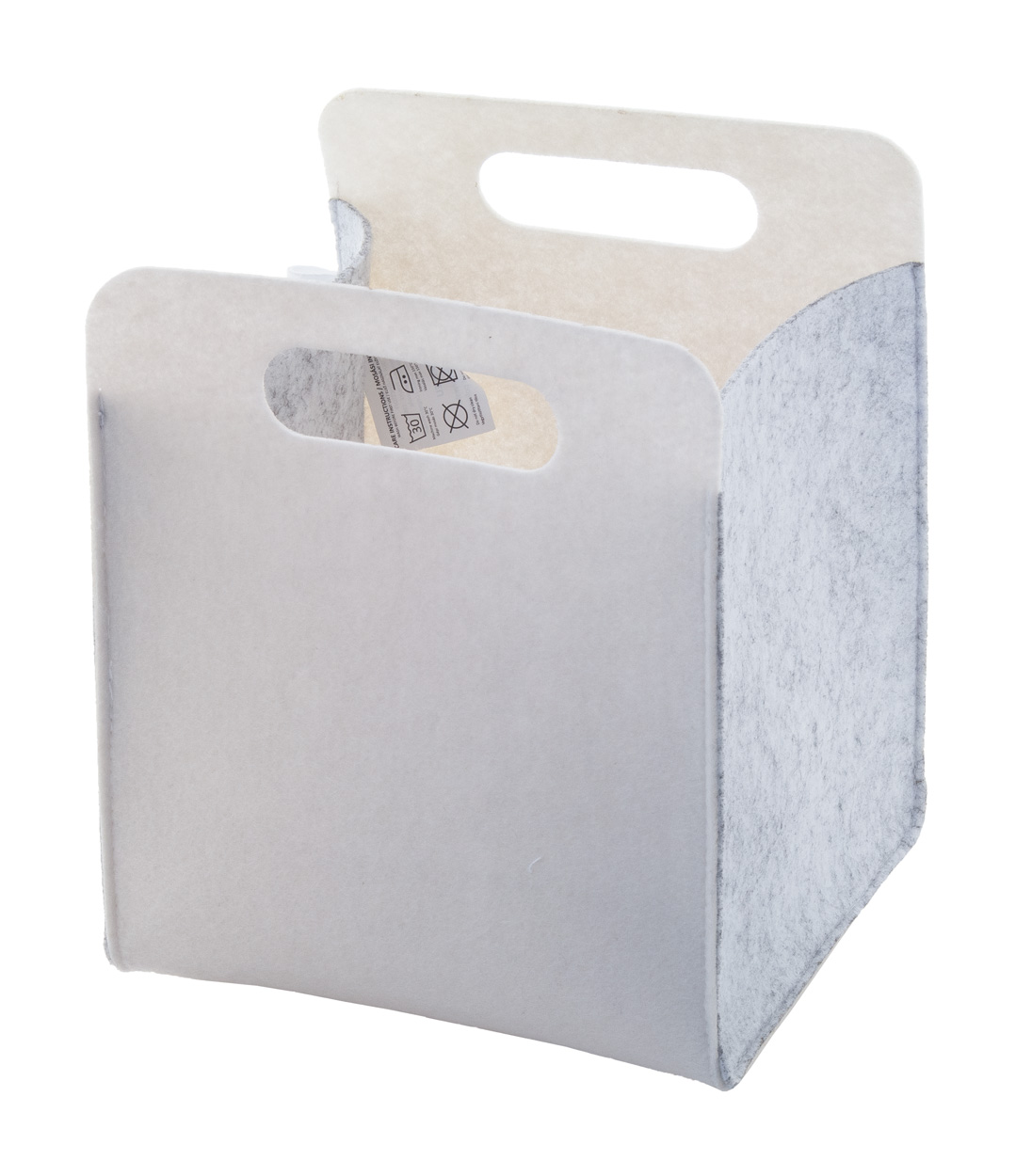 personalizowany organizer na biurko CreaFelt Desk L