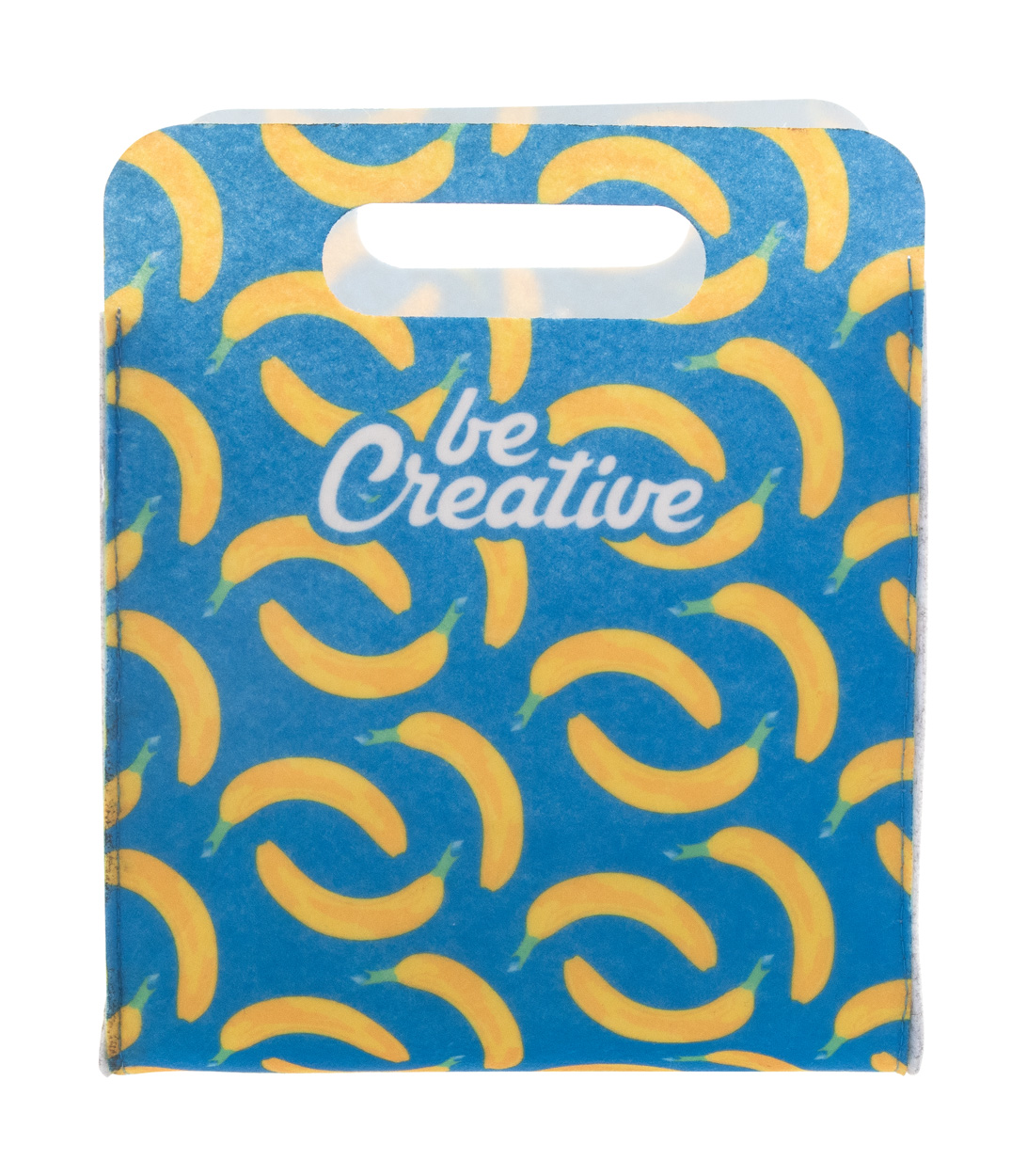 personalizowany organizer na biurko CreaFelt Desk L