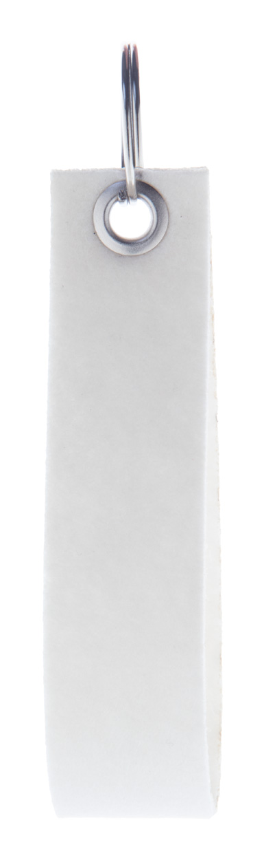 personalizowany brelok CreaFelt Key B