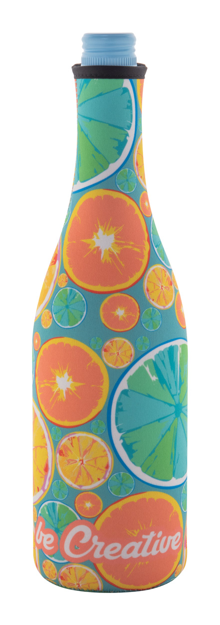 pokrowiec chłodzący na butelkę VinoPrint