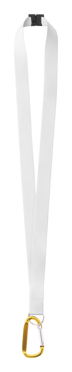 smycz sublimacyjna Subyard XL Safe