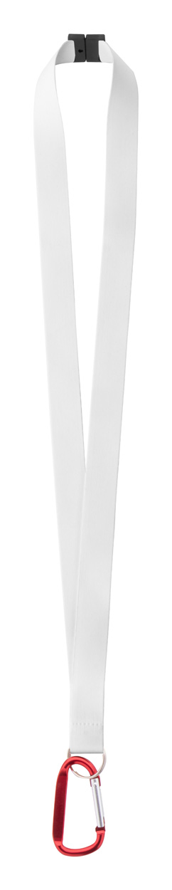 smycz sublimacyjna Subyard XL Safe