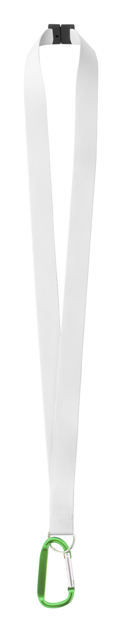 smycz sublimacyjna Subyard XL Safe