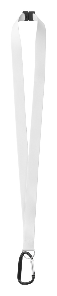 smycz sublimacyjna Subyard XL Safe