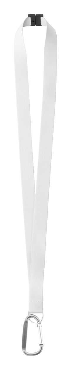 smycz sublimacyjna Subyard XL Safe