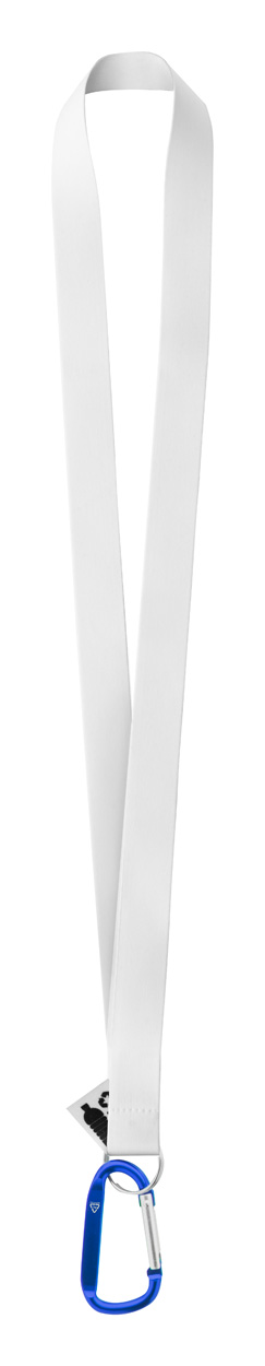 smycz sublimacyjna Subyard XL RPET