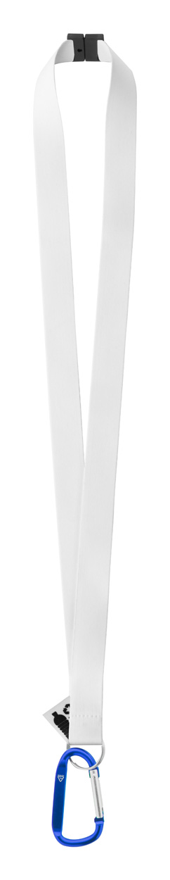 smycz sublimacyjna Subyard XL Safe RPET