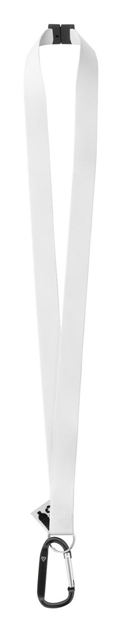 smycz sublimacyjna Subyard XL Safe RPET