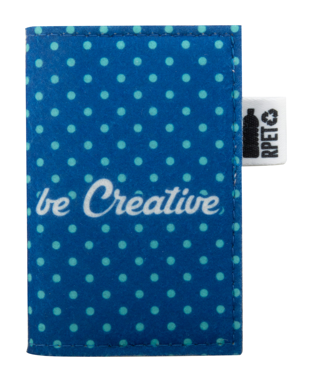 personalizowane etui na karty /wizytówki CreaFelt Card Plus