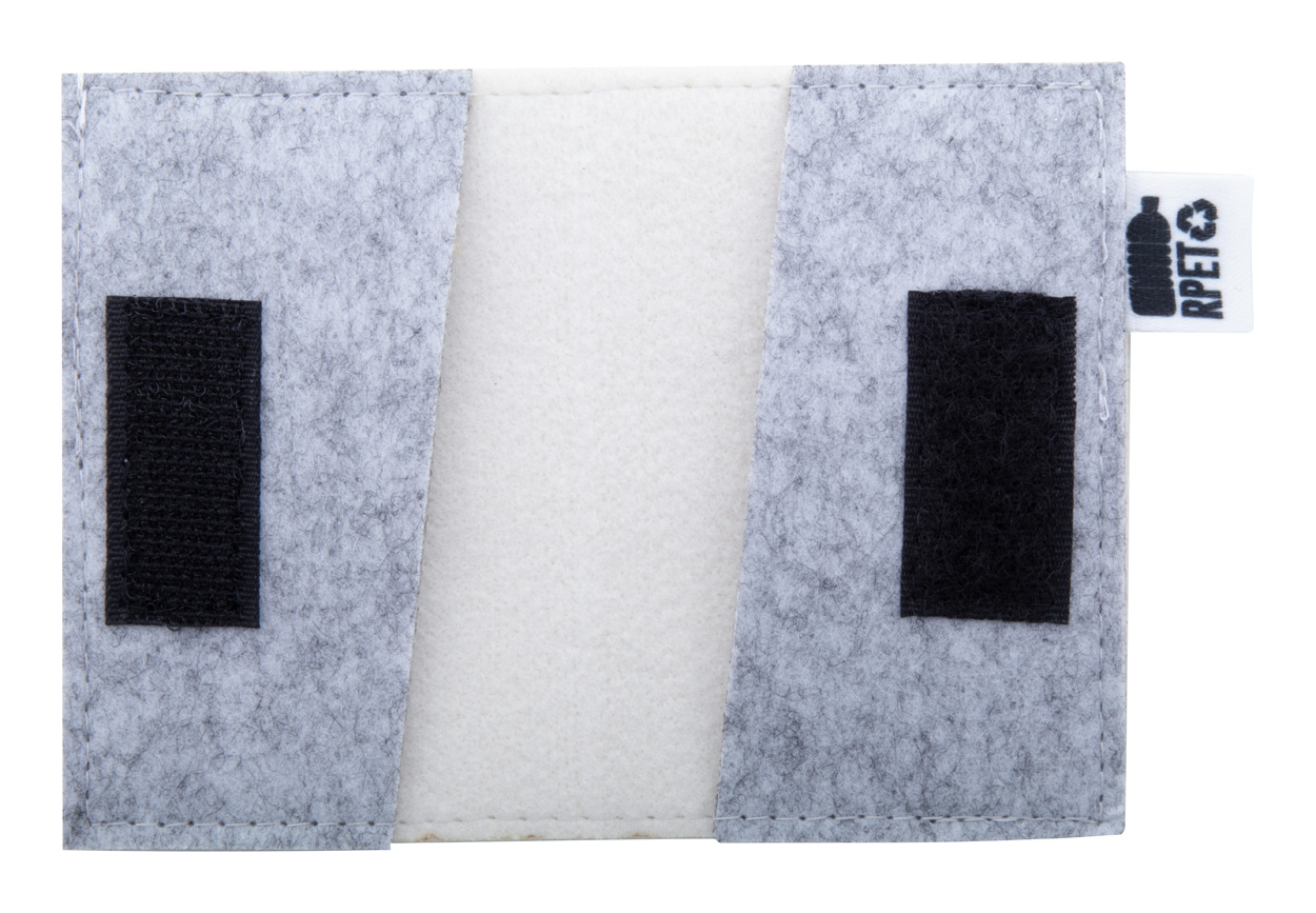 personalizowane etui na karty /wizytówki CreaFelt Card Plus