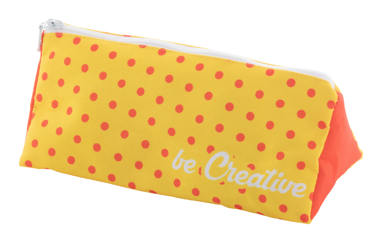 personalizowany piórnik RPET Trippy