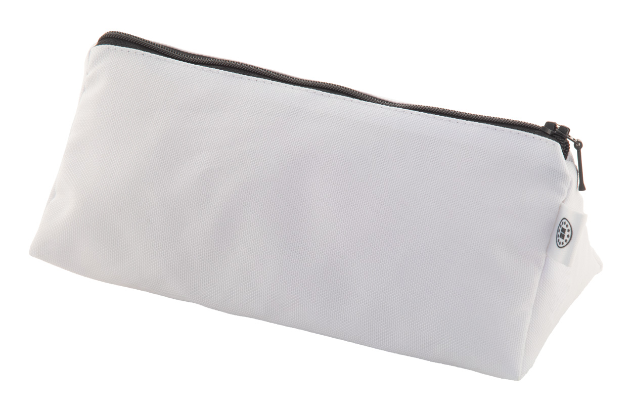 personalizowany piórnik RPET Trippy