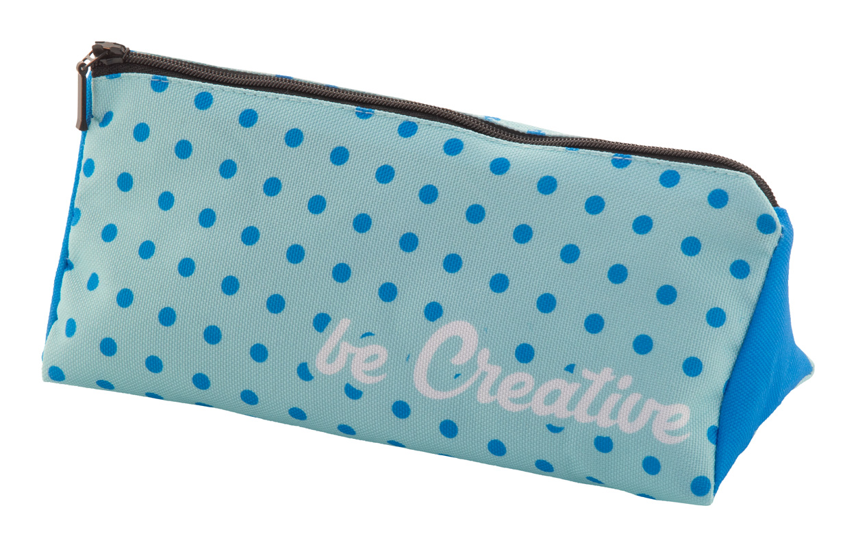 personalizowany piórnik RPET Trippy