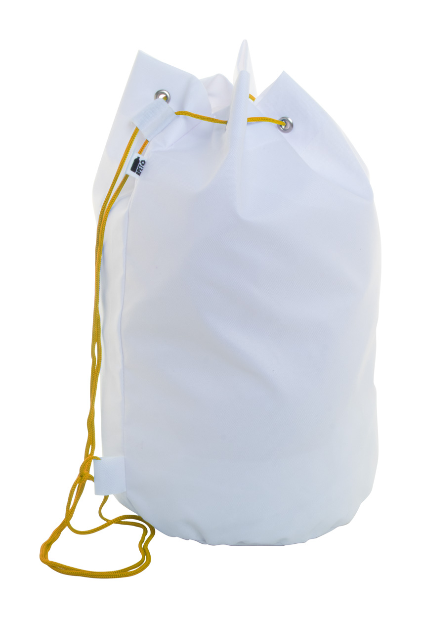 personalizowany worek żeglarski CreaDraw Ocean