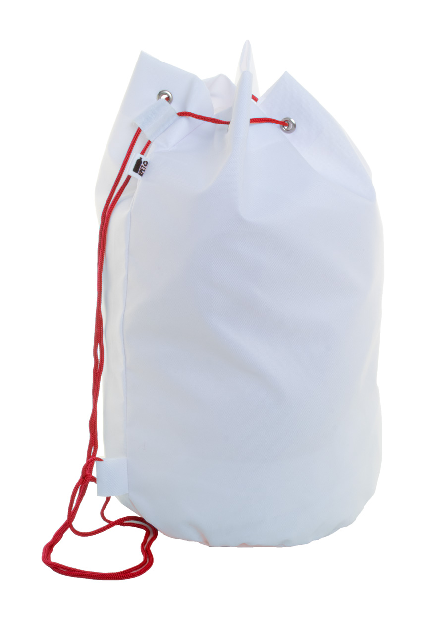 personalizowany worek żeglarski CreaDraw Ocean