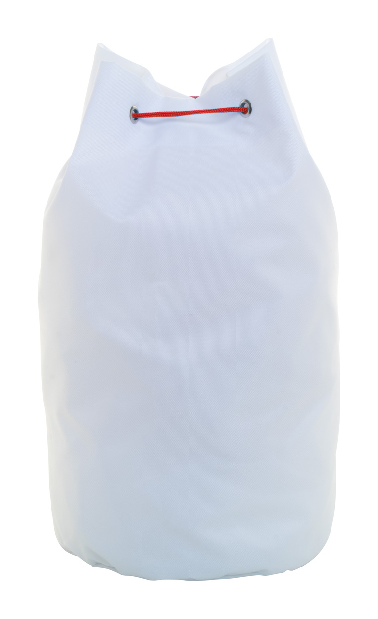 personalizowany worek żeglarski CreaDraw Ocean