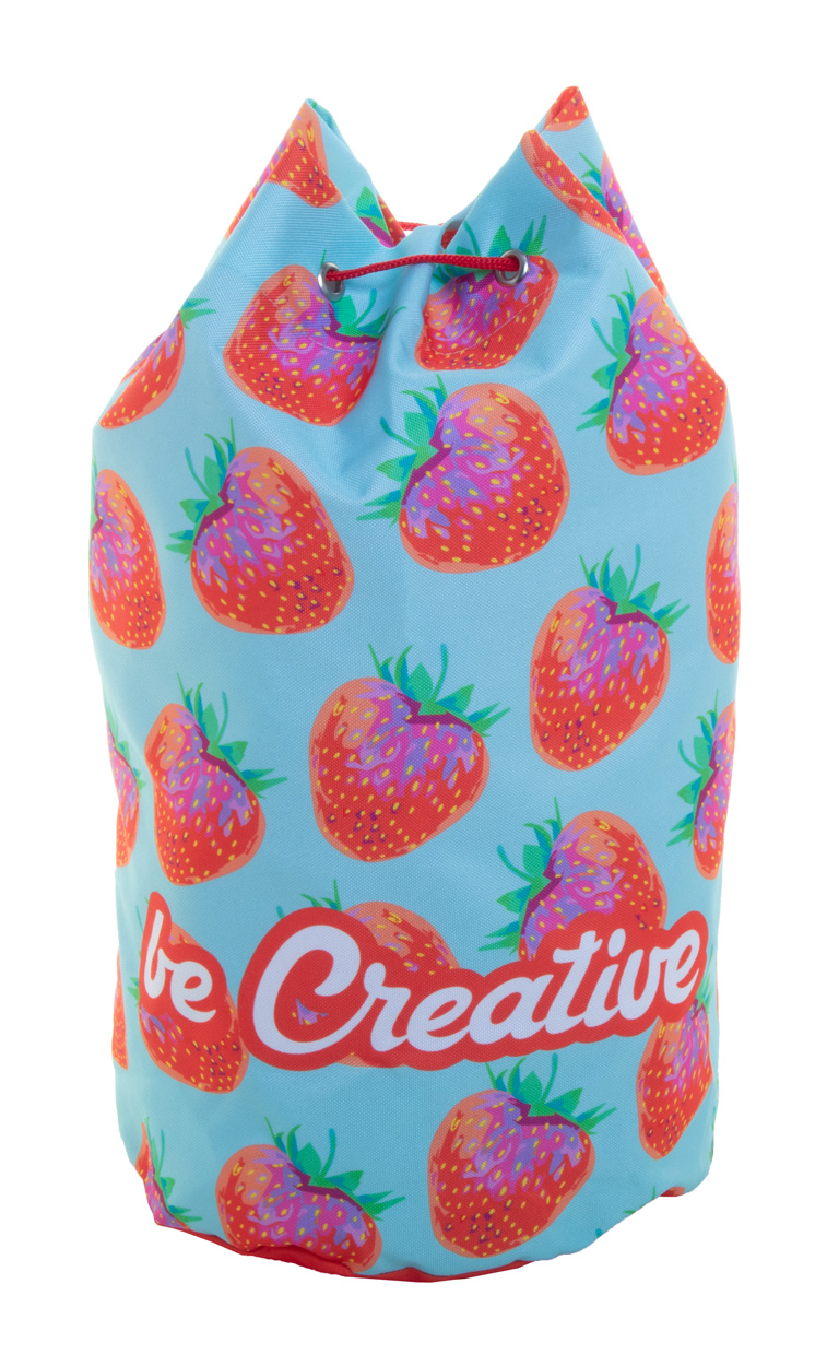 personalizowany worek żeglarski CreaDraw Ocean