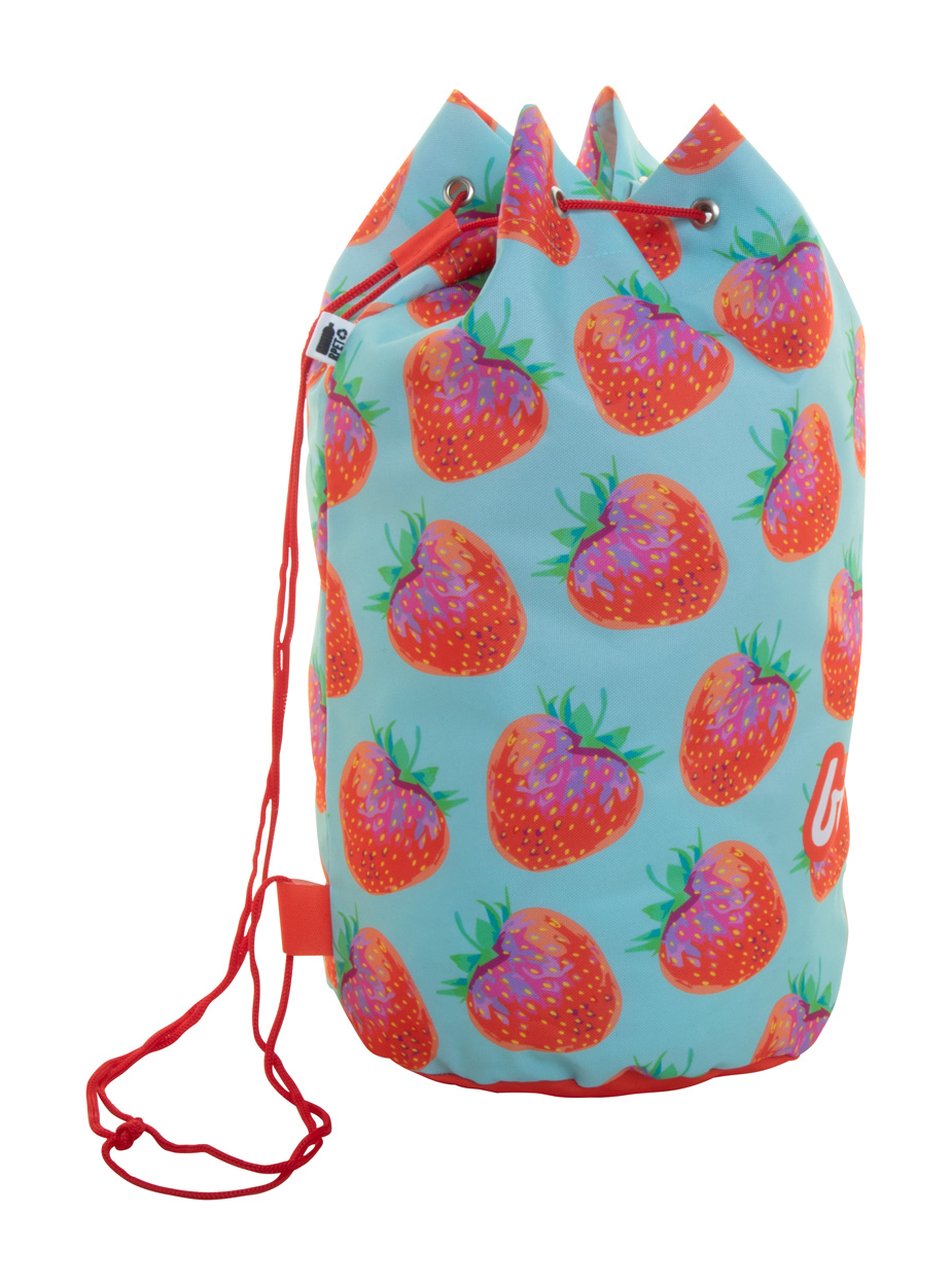 personalizowany worek żeglarski CreaDraw Ocean