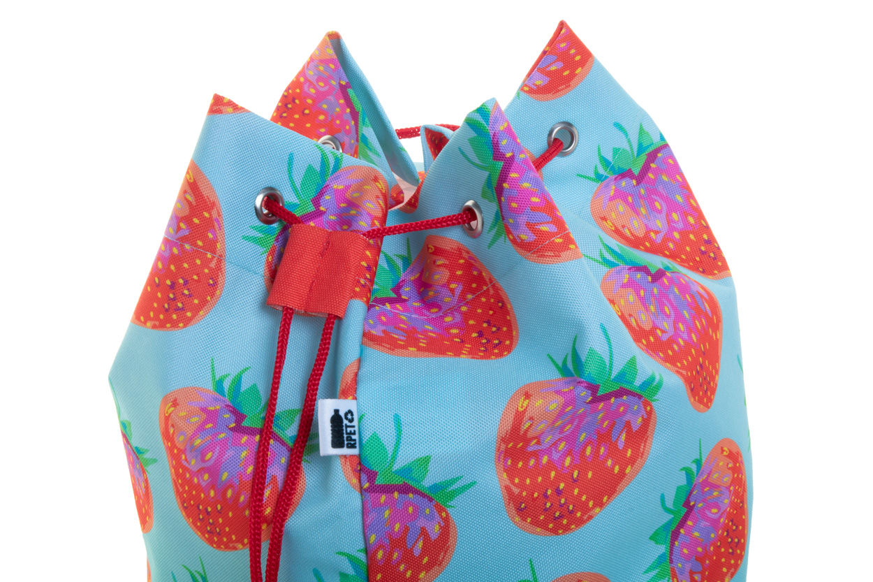 personalizowany worek żeglarski CreaDraw Ocean