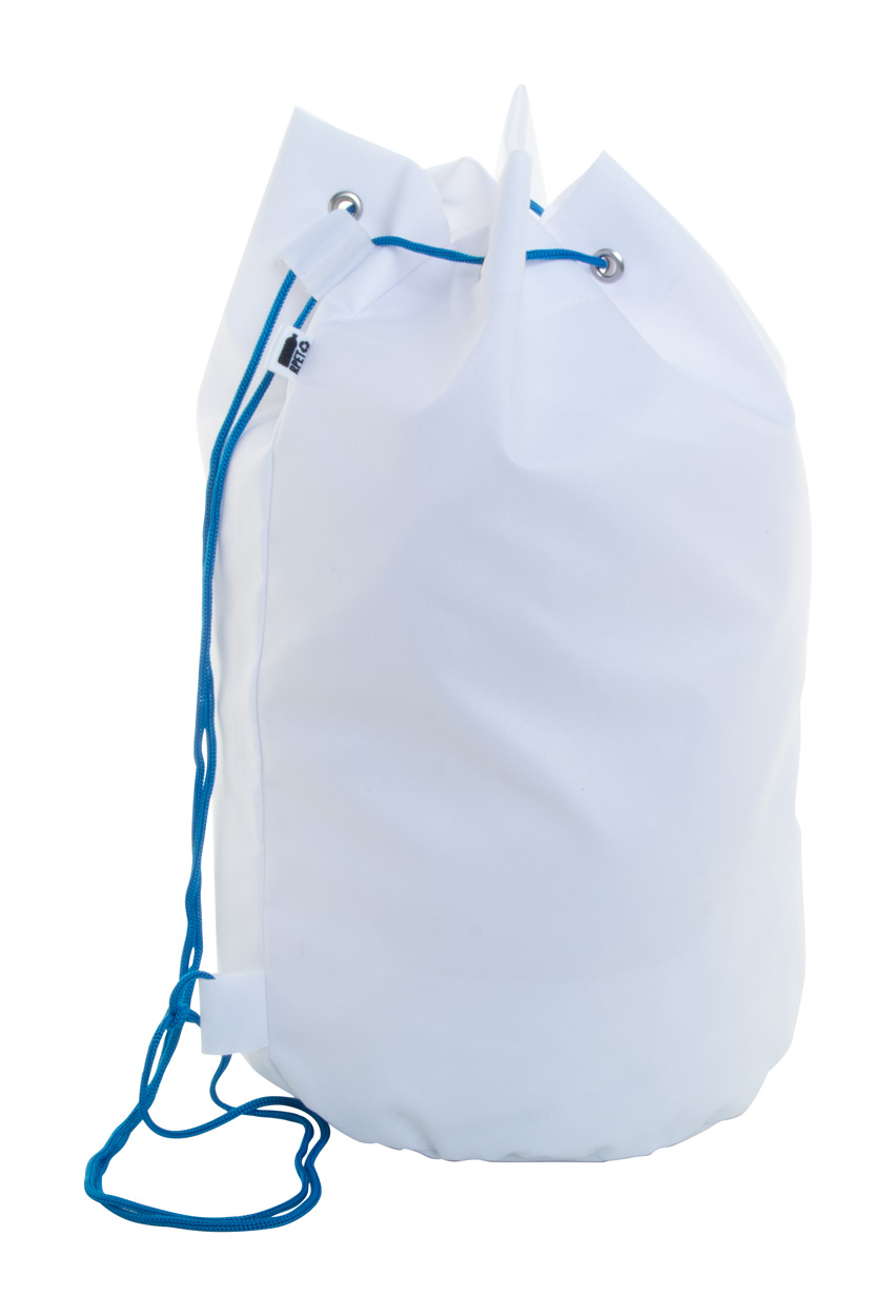 personalizowany worek żeglarski CreaDraw Ocean