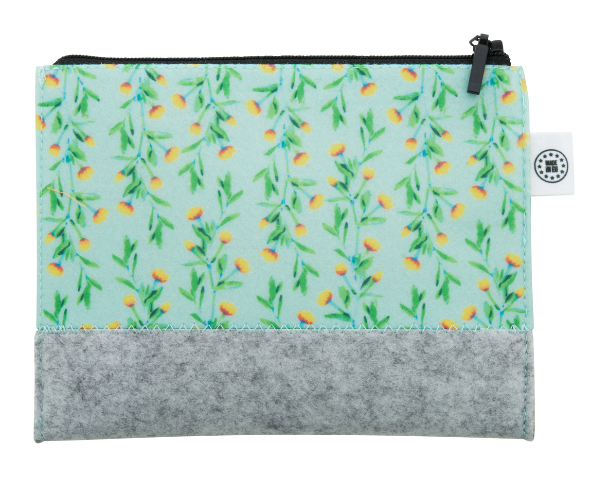 perosnalizowana kosmetyczka CreaFelt Beauty S