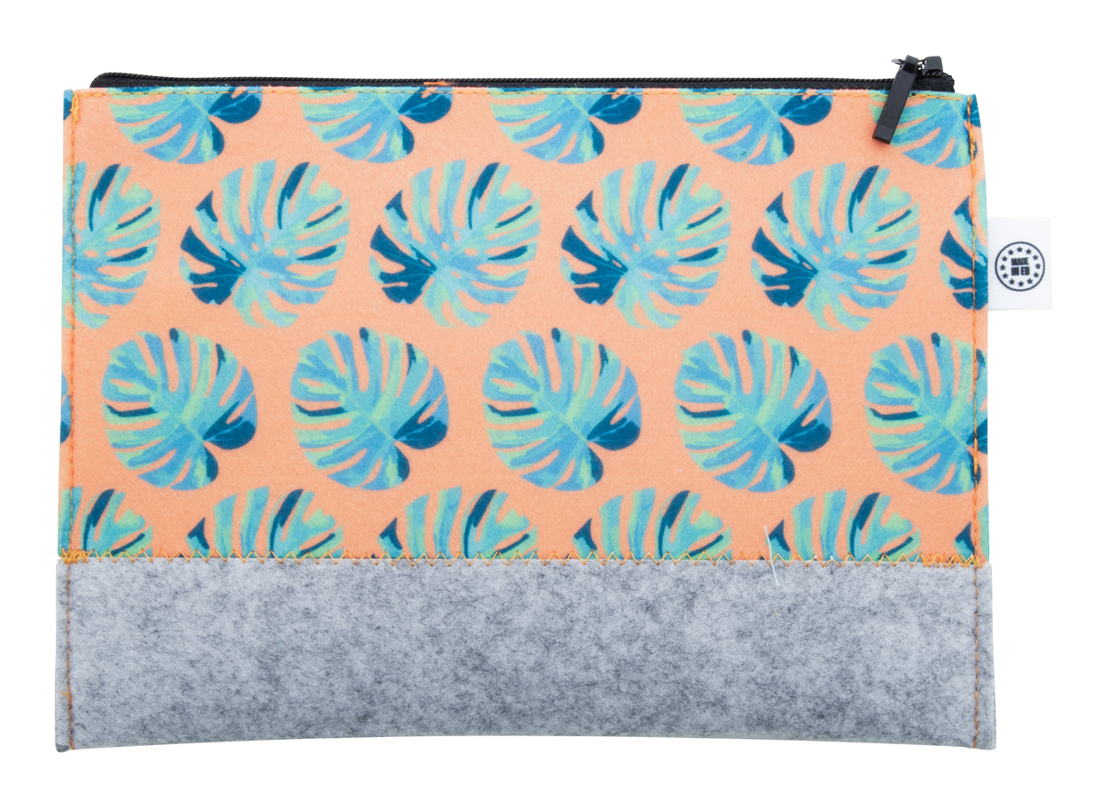 perosnalizowana kosmetyczka CreaFelt Beauty M