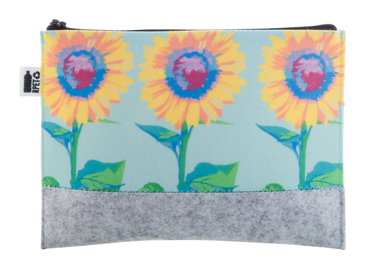 perosnalizowana kosmetyczka CreaFelt Beauty M