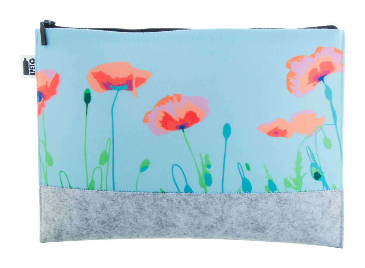 perosnalizowana kosmetyczka CreaFelt Beauty L