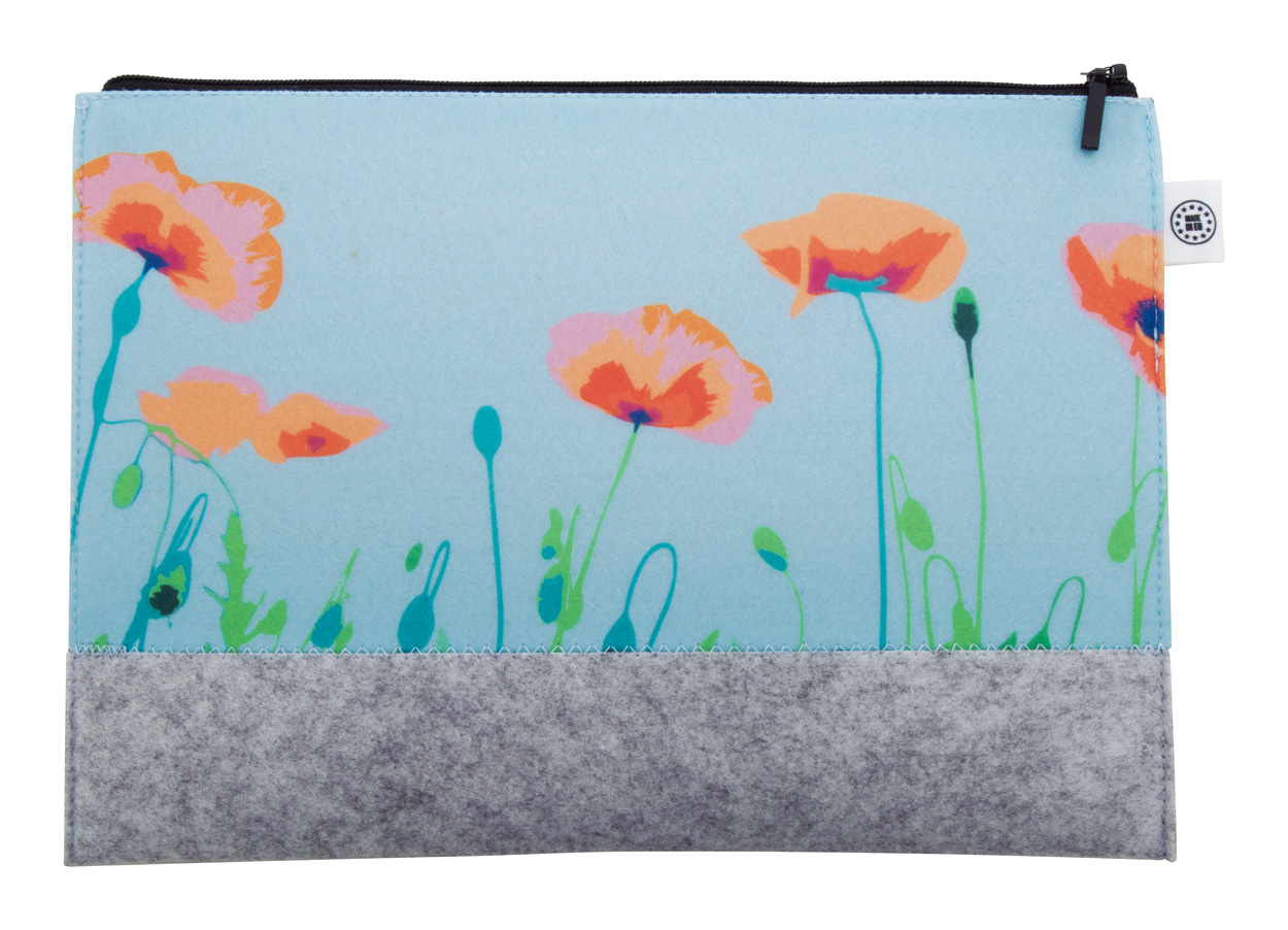 perosnalizowana kosmetyczka CreaFelt Beauty L