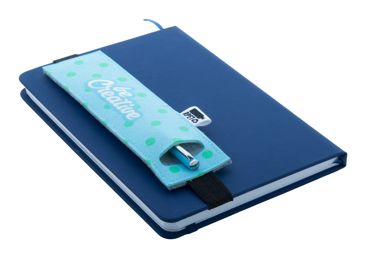 personalizowane etui na długopis CreaFelt Pen Cover