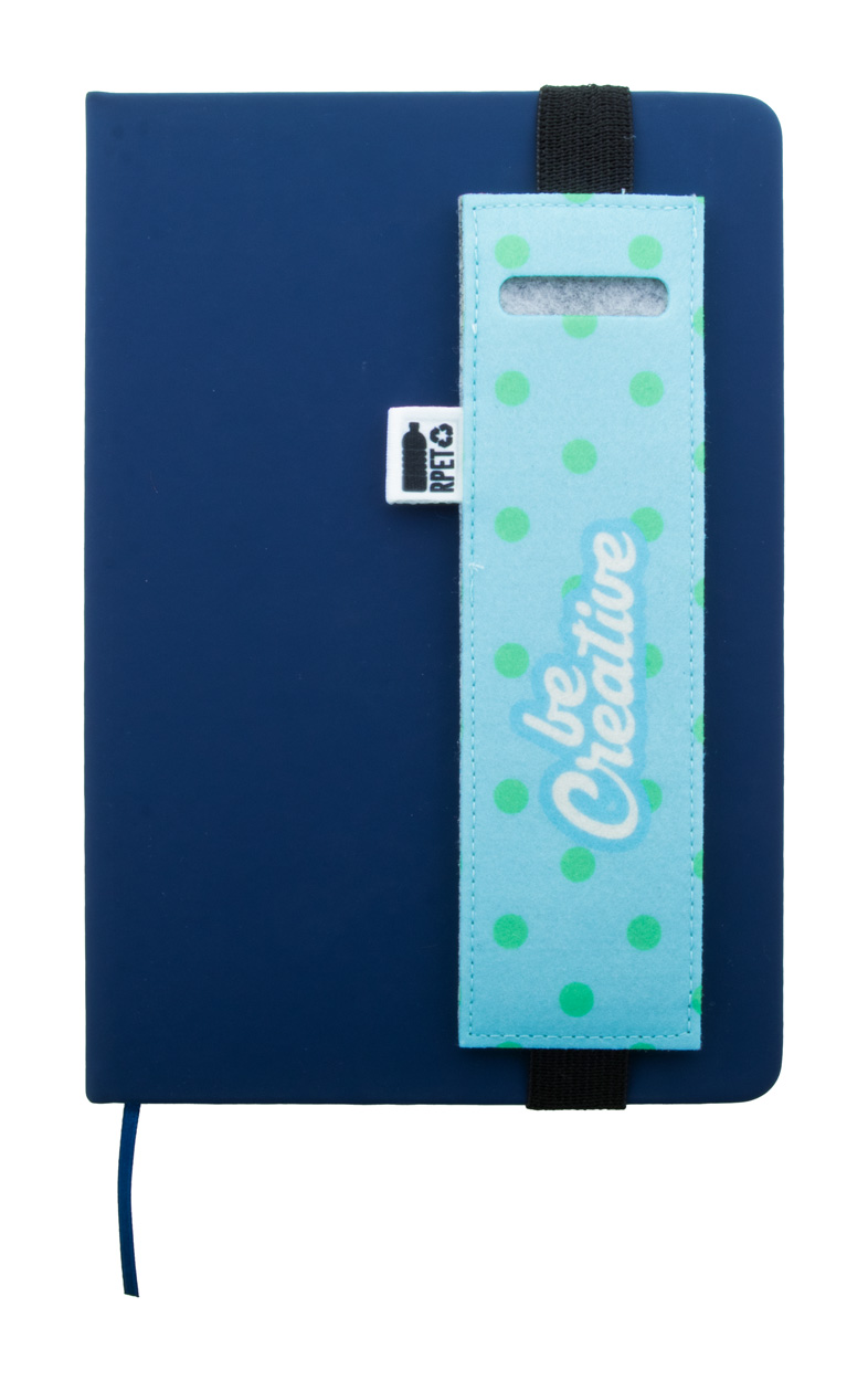 personalizowane etui na długopis CreaFelt Pen Cover