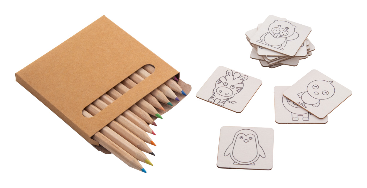 gra memory do kolorowania Colormor