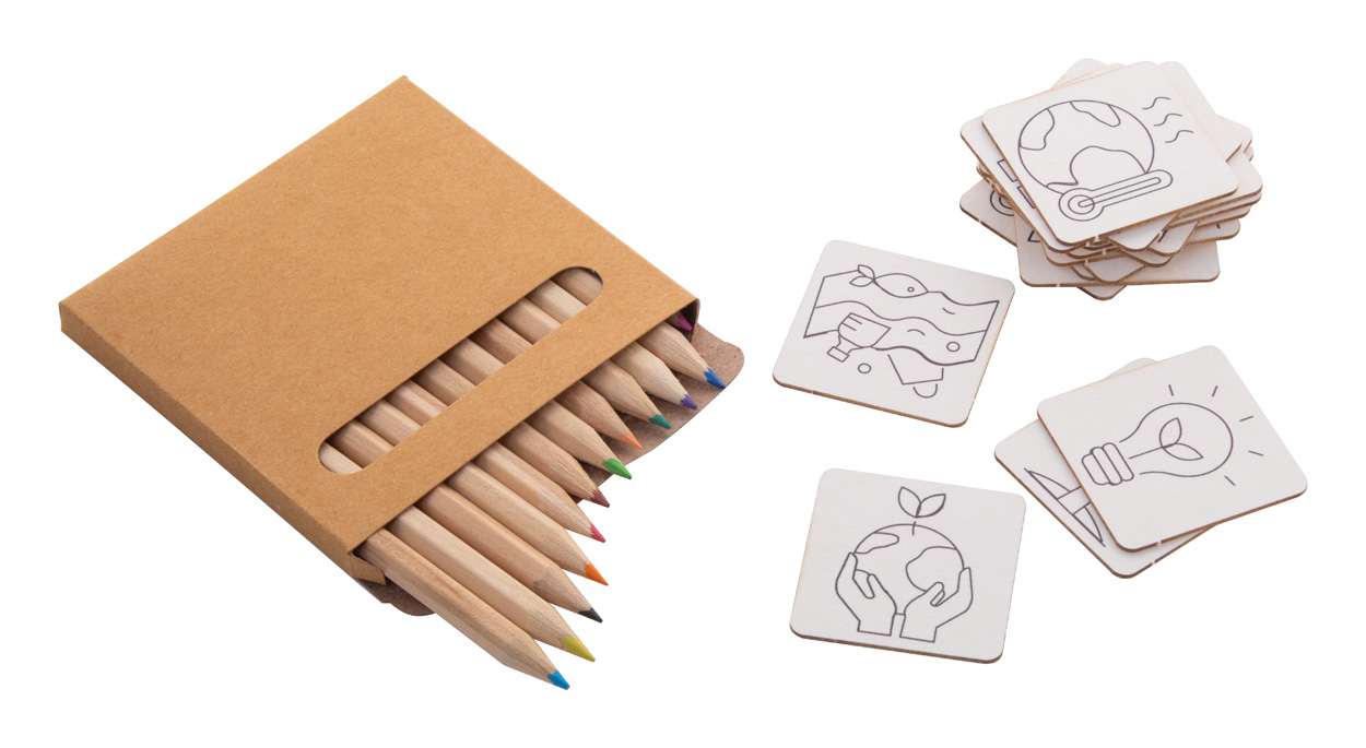 gra memory do kolorowania Colormor