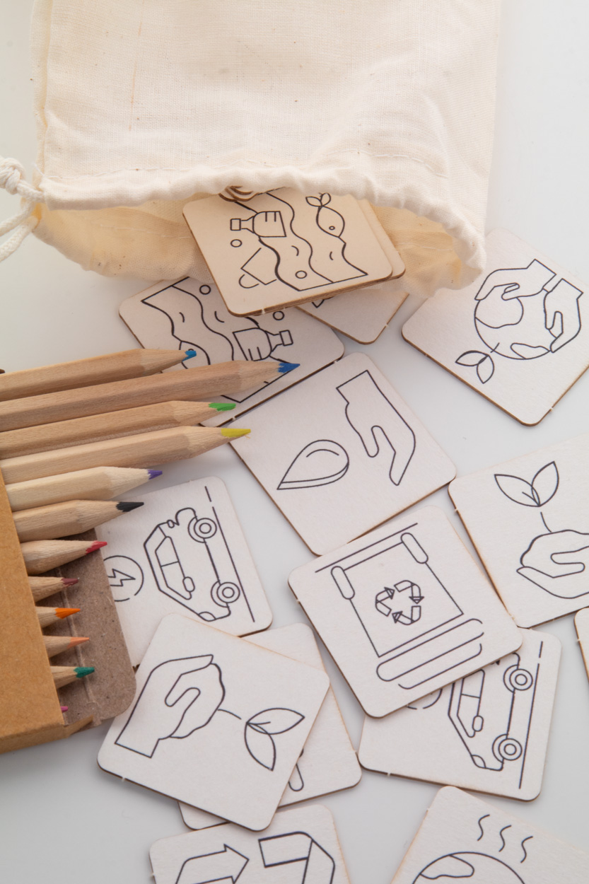 gra memory do kolorowania Colormor