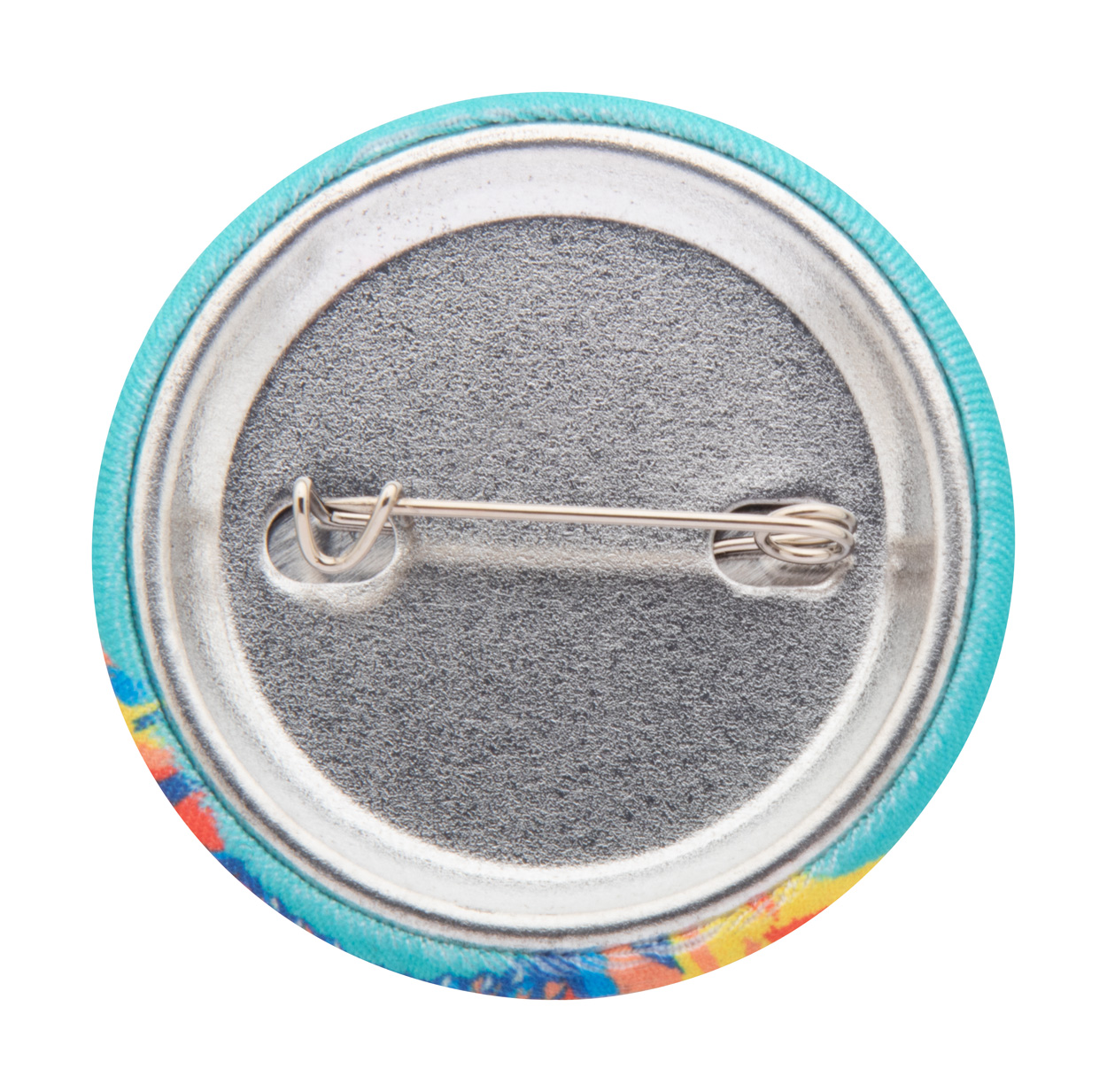 pin / przypinka PinBadge RPET Mini