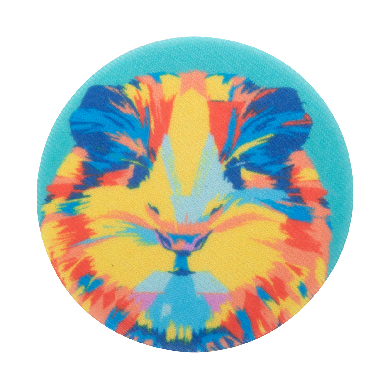 pin / przypinka PinBadge RPET Mini