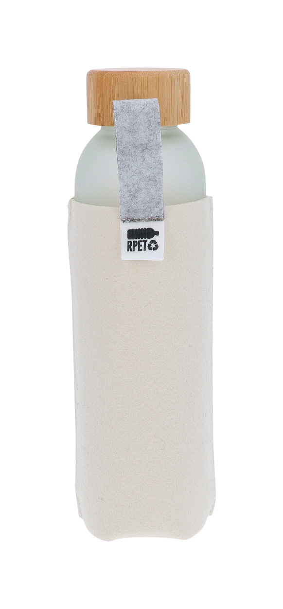 butelka CarryFelt Glass