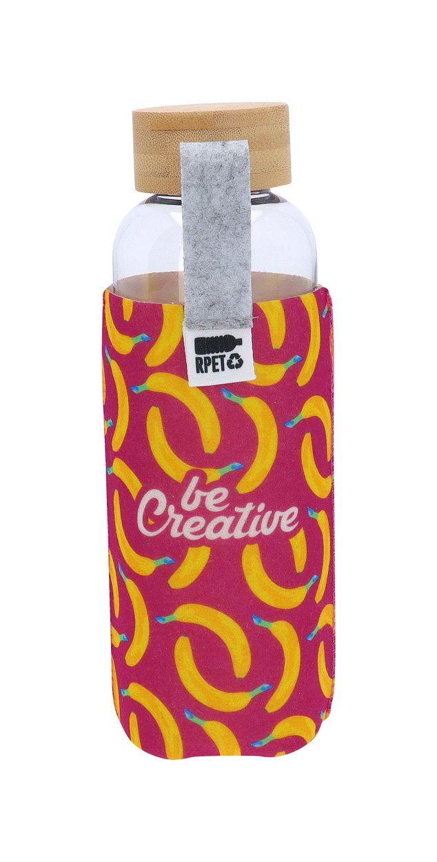 butelka RPET CarryFelt RPET