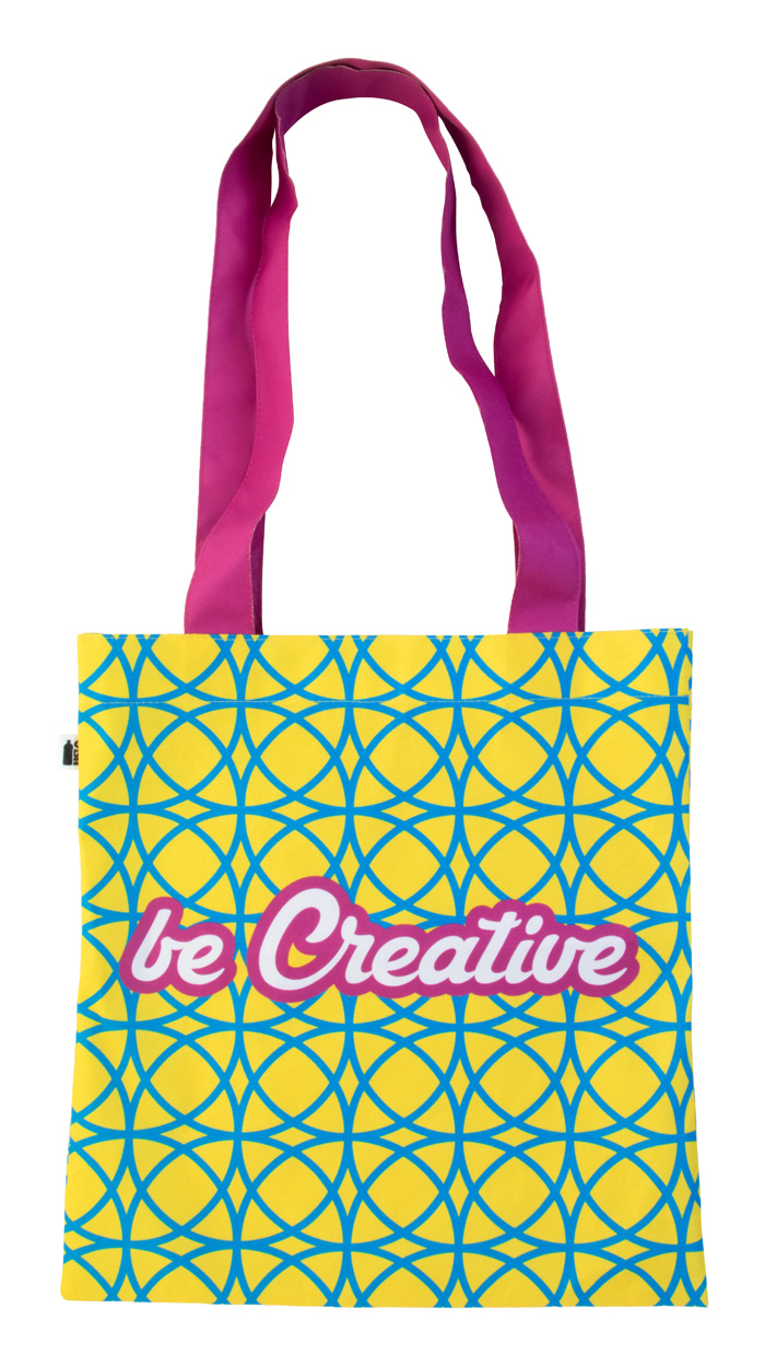personalizowana torba na zakupy SuboShop Plus A