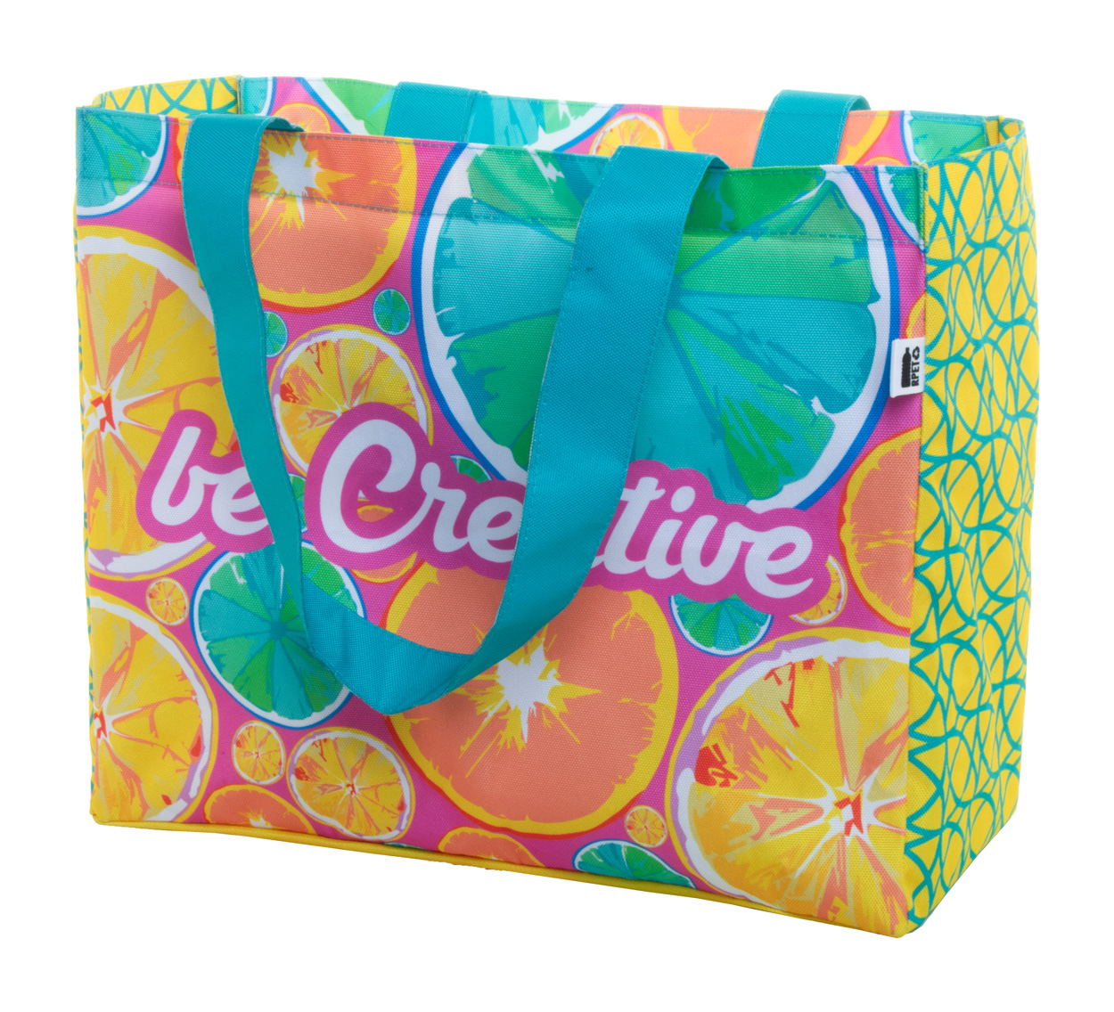 personalizowana torba na zakupy SuboShop Plus B