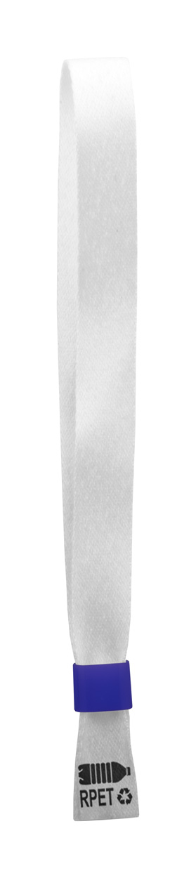 bransoletka / opaska festiwalowa SuboWrist RPET