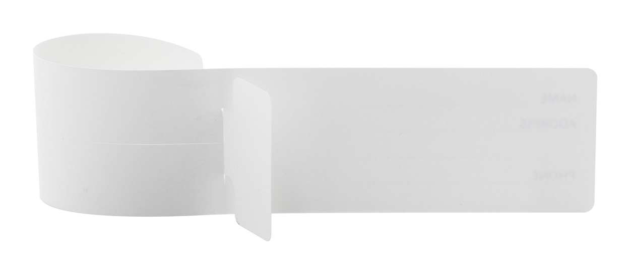 zawieszka na bagaż Luton