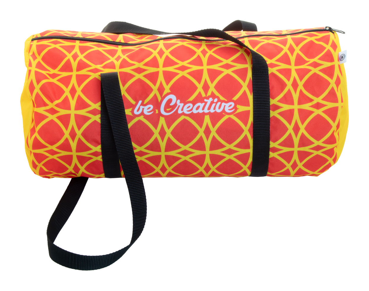 personalizowana torba sportowa SuboBag Gym